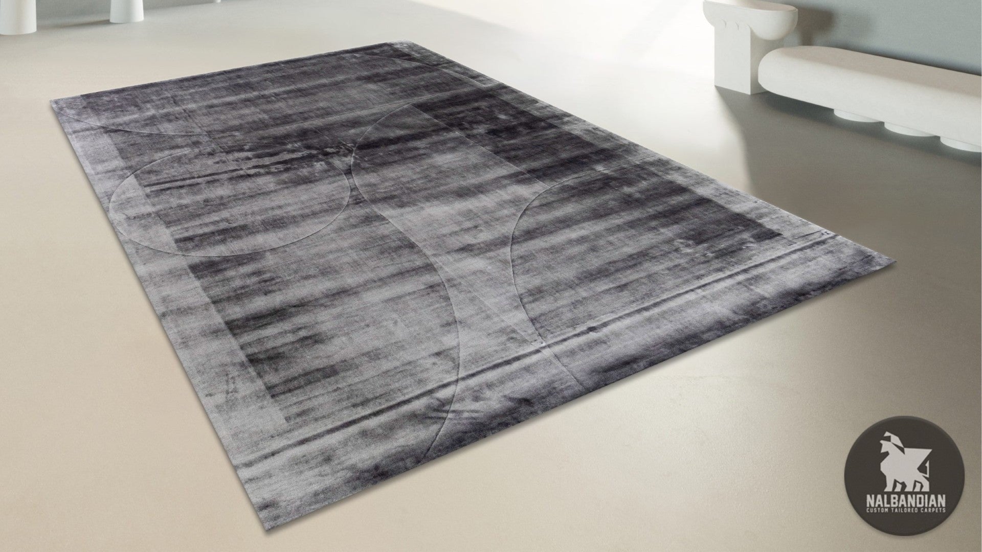 SMOOD CARPET