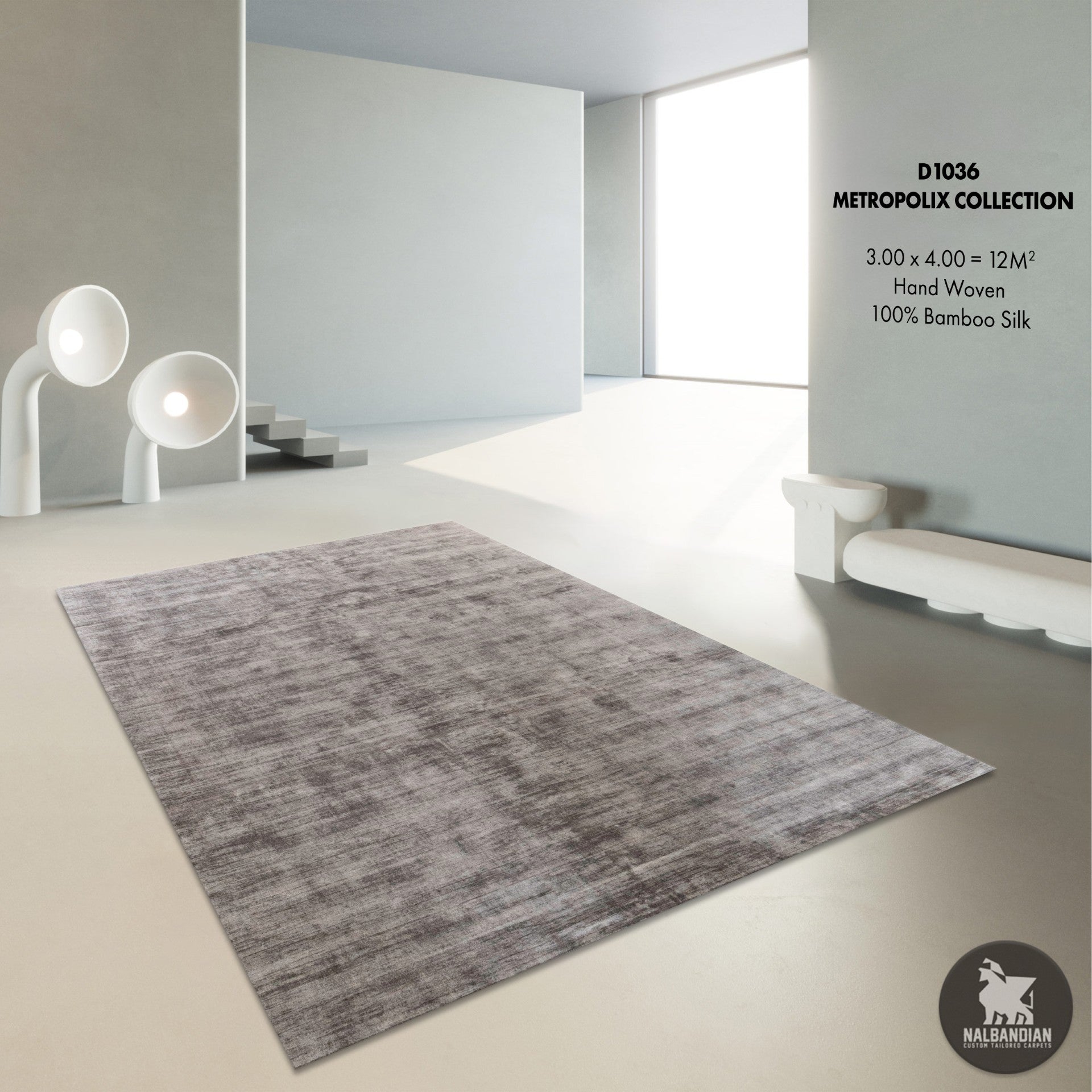 METROPOLIX CARPET