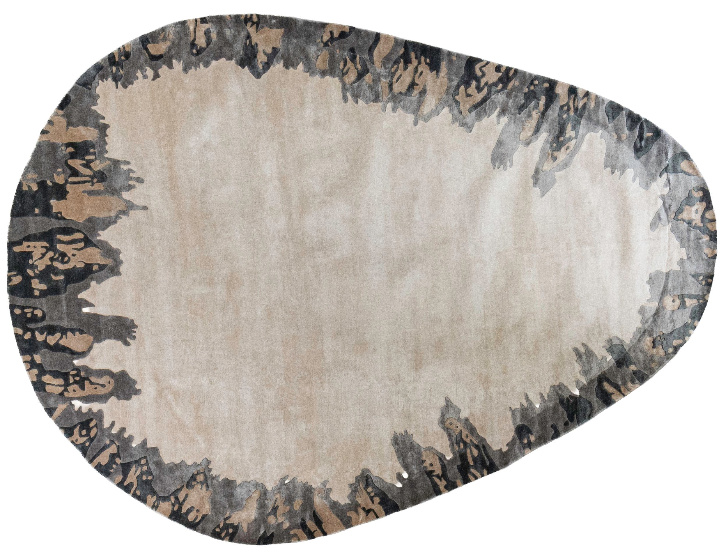 SMOOD CARPET