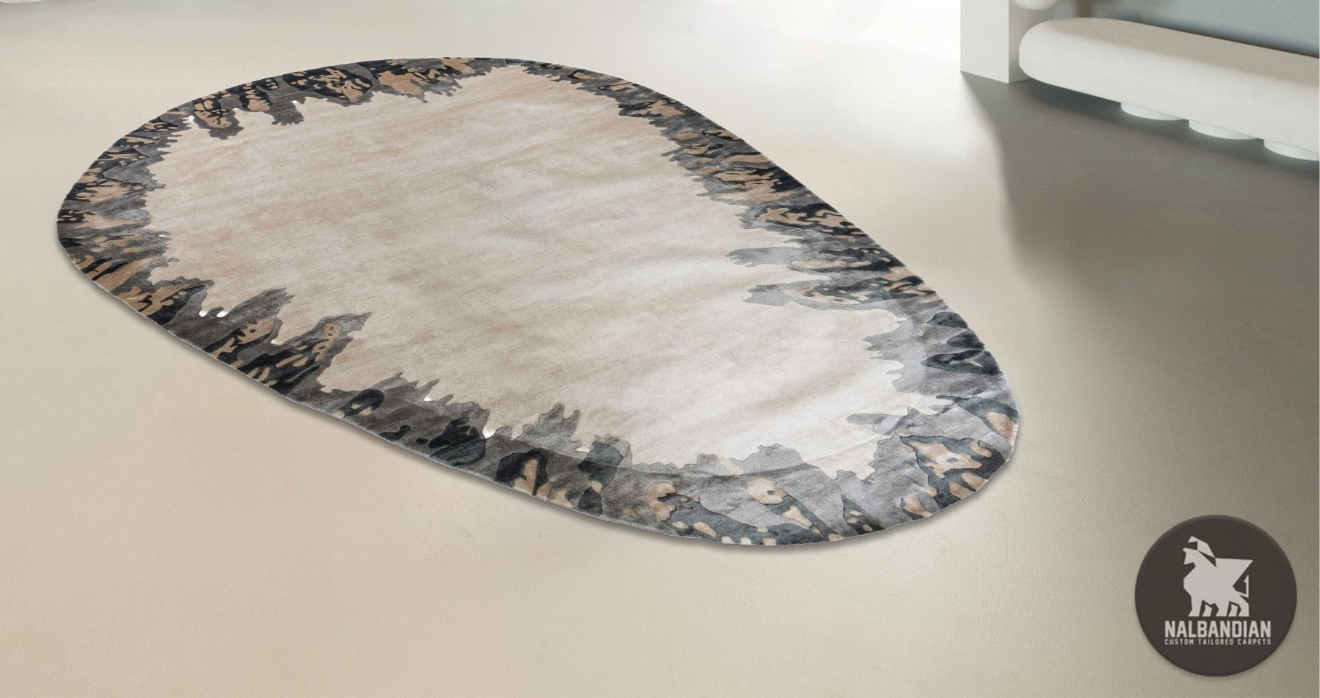 SMOOD CARPET