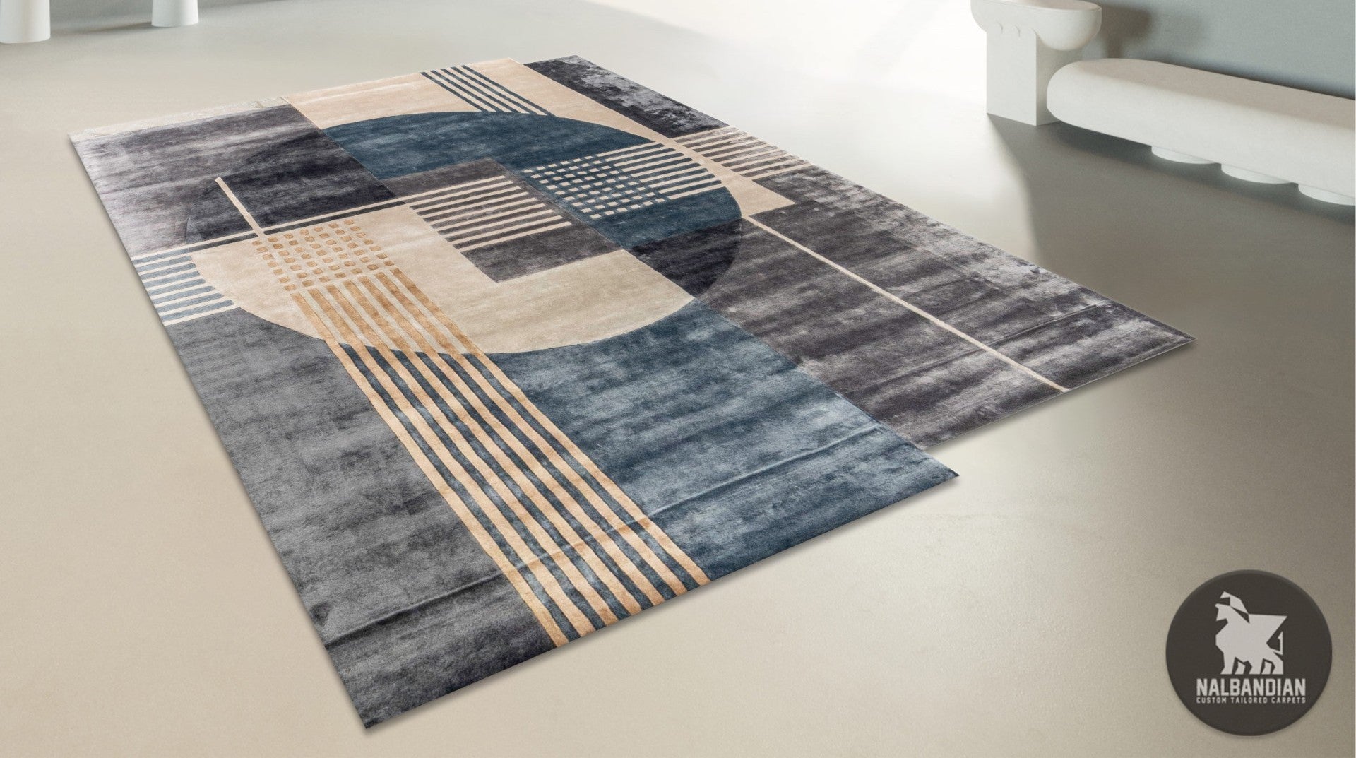 SMOOD CARPET