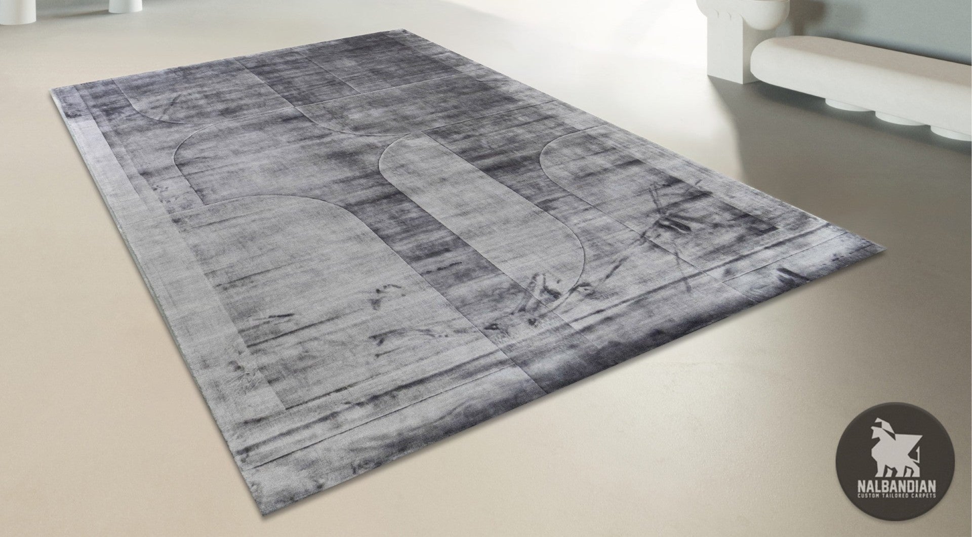 SMOOD CARPET