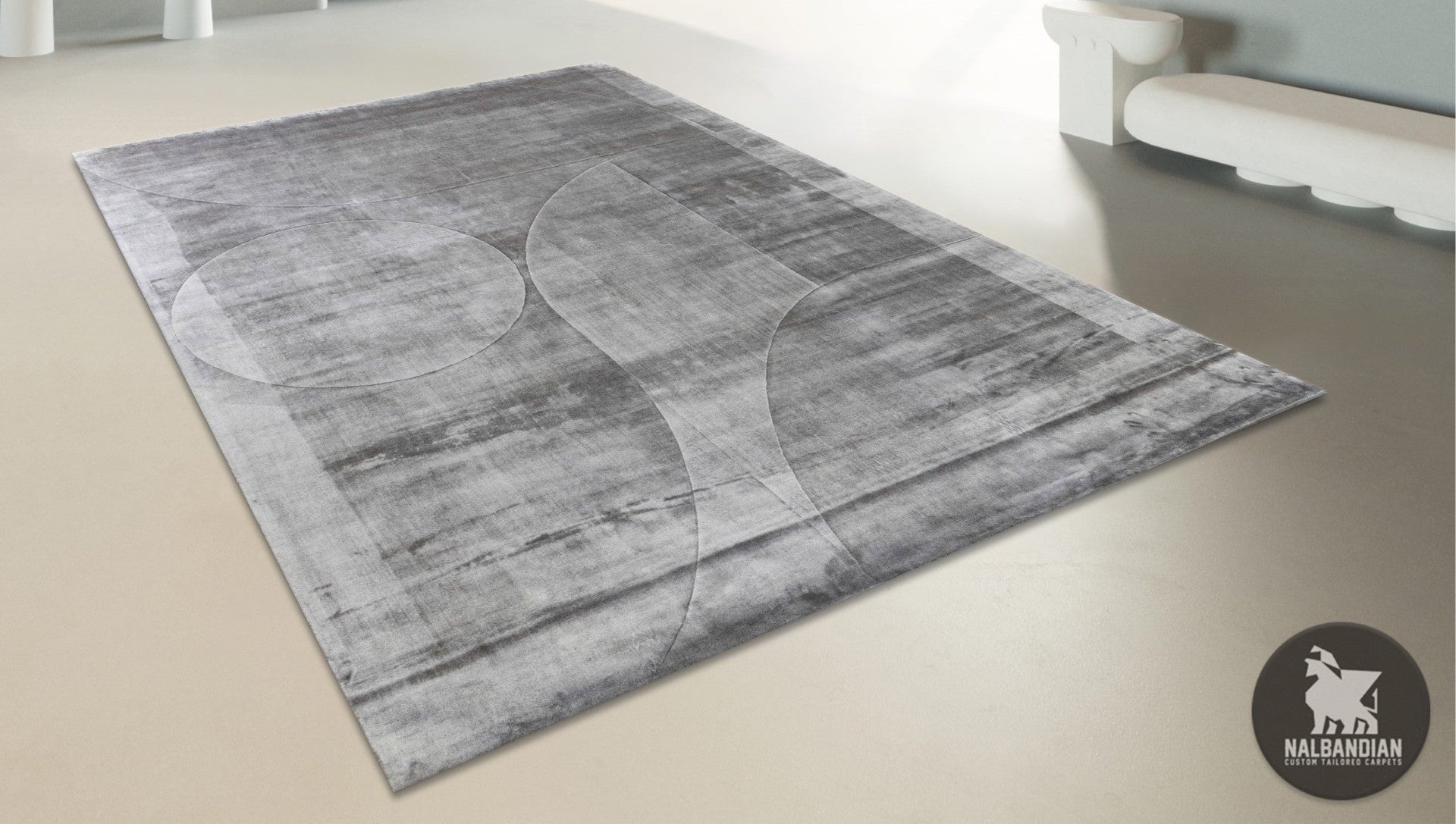 SMOOD CARPET