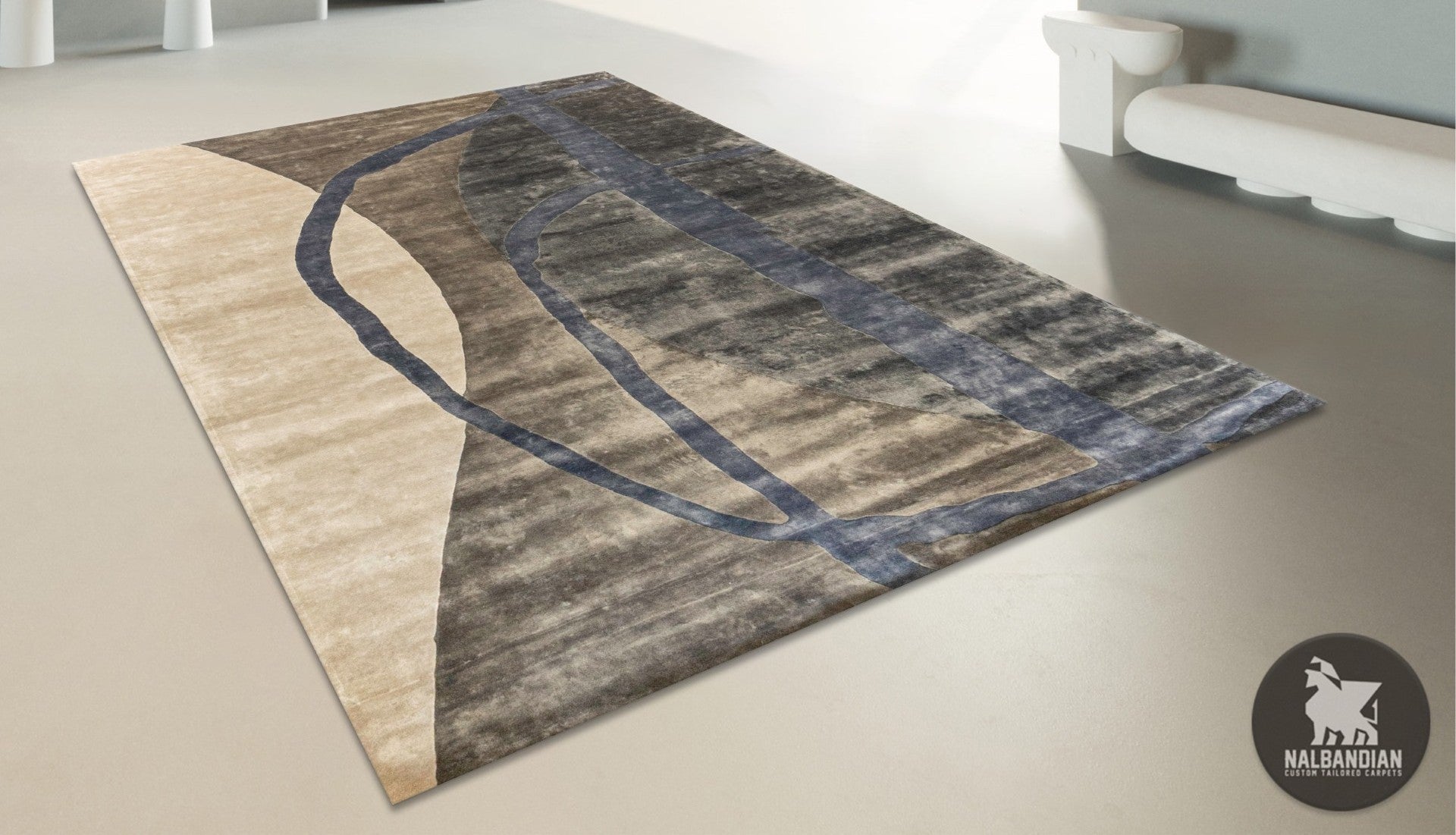 SMOOD CARPET