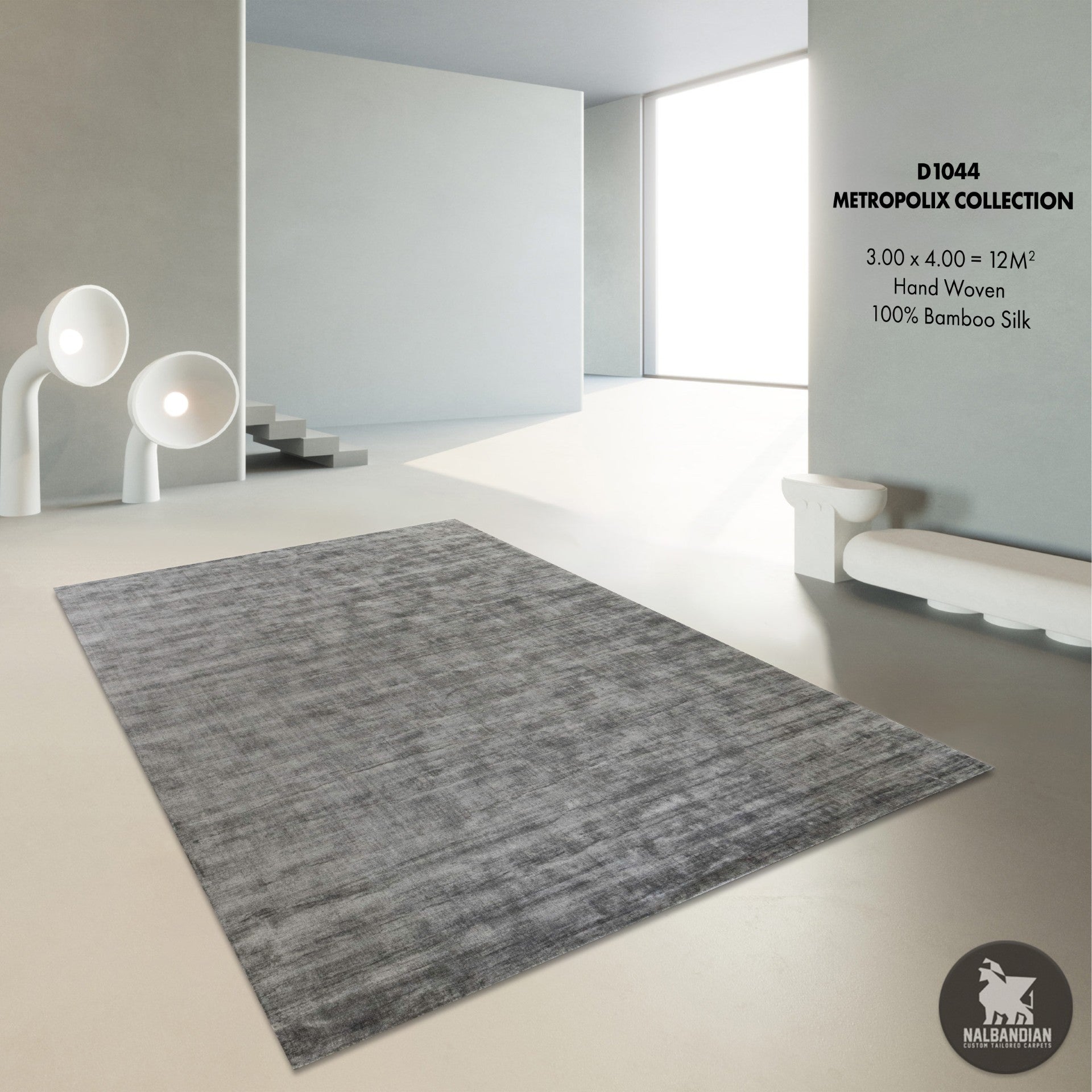 METROPOLIX CARPET