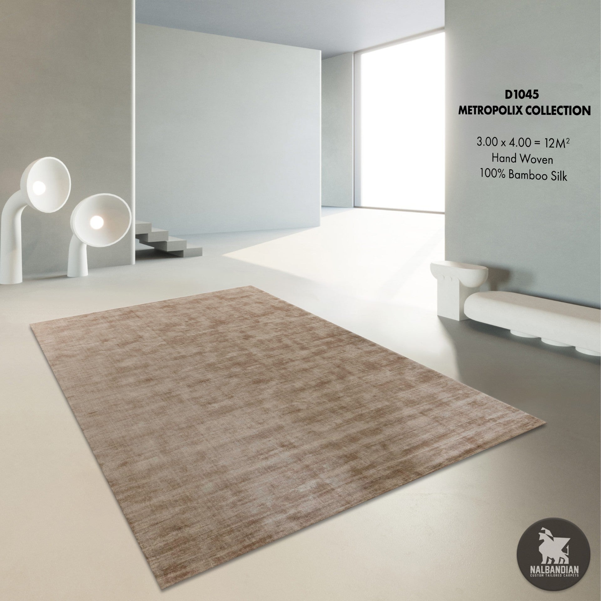 METROPOLIX CARPET