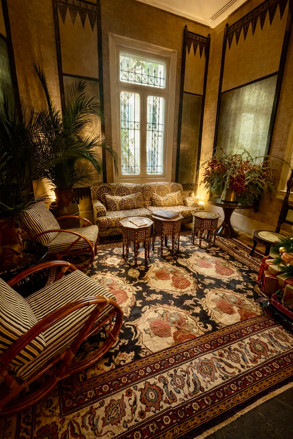 Hotel albergo