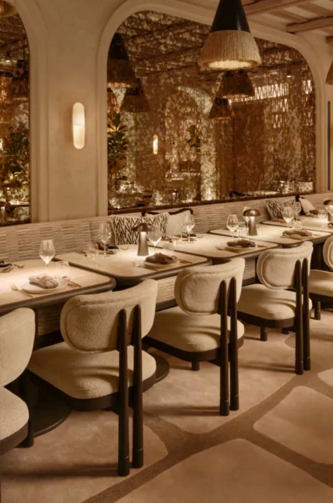 Fenix Restaurant