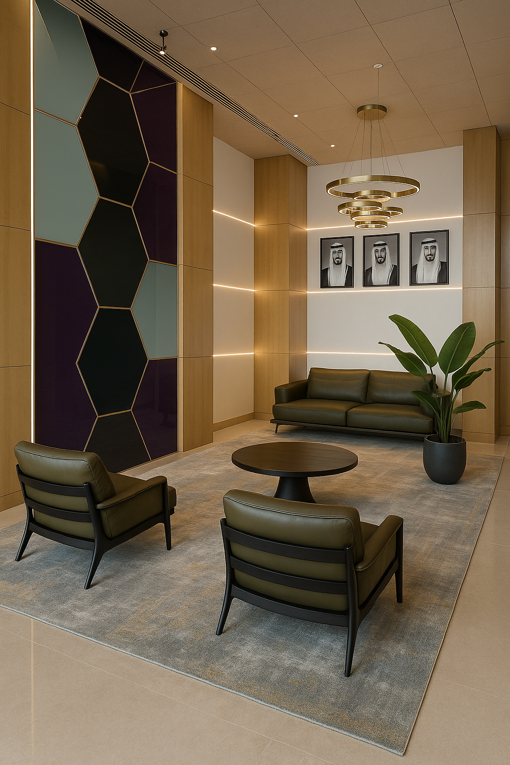 OFFICES