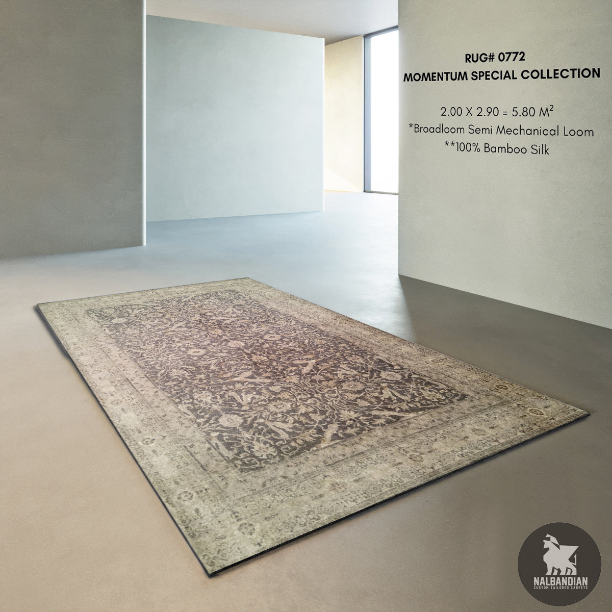 MOMENTUM SPECIAL CARPET