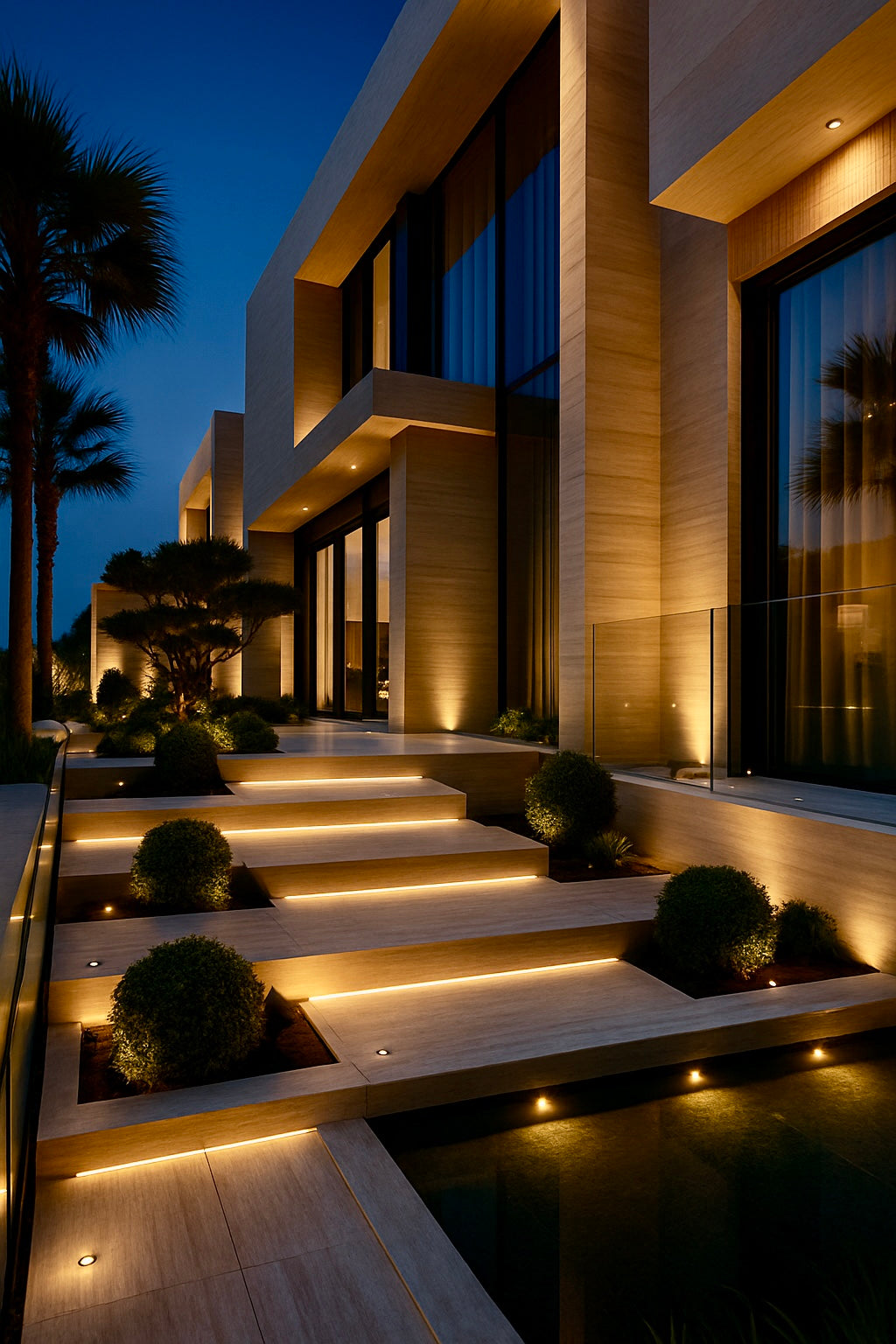 Dubai Hills Villa