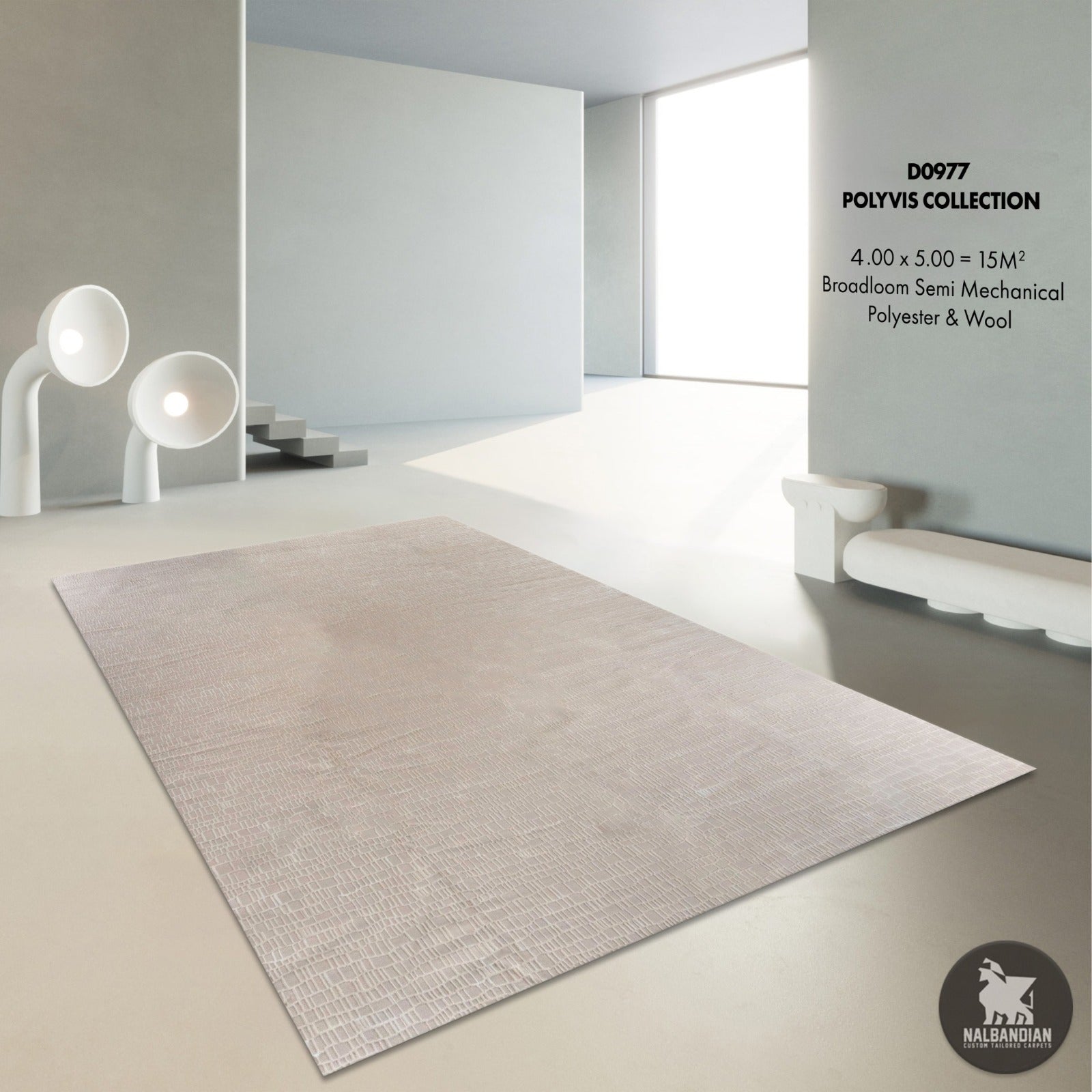 POLYVIS CARPET