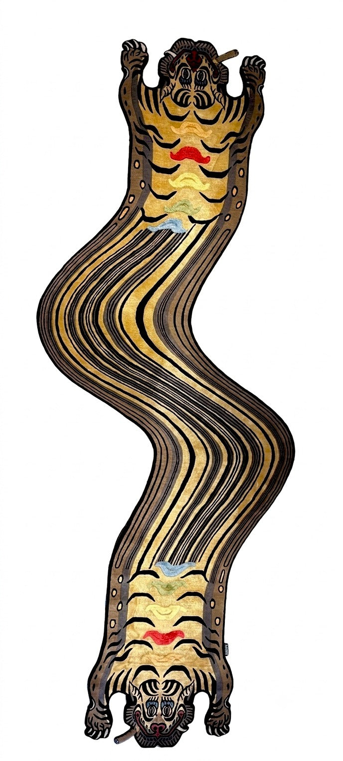SIGNATURE SPECIAL CARPET