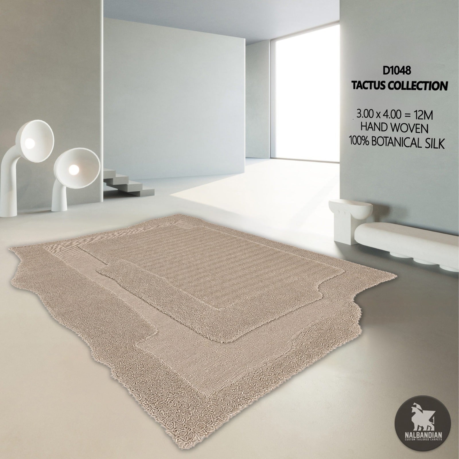TACTUS CARPET