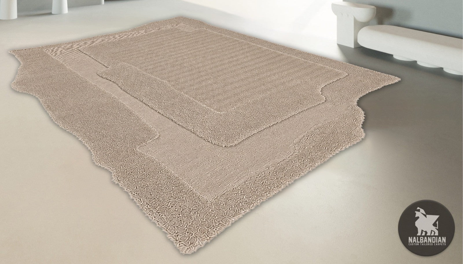 TACTUS CARPET
