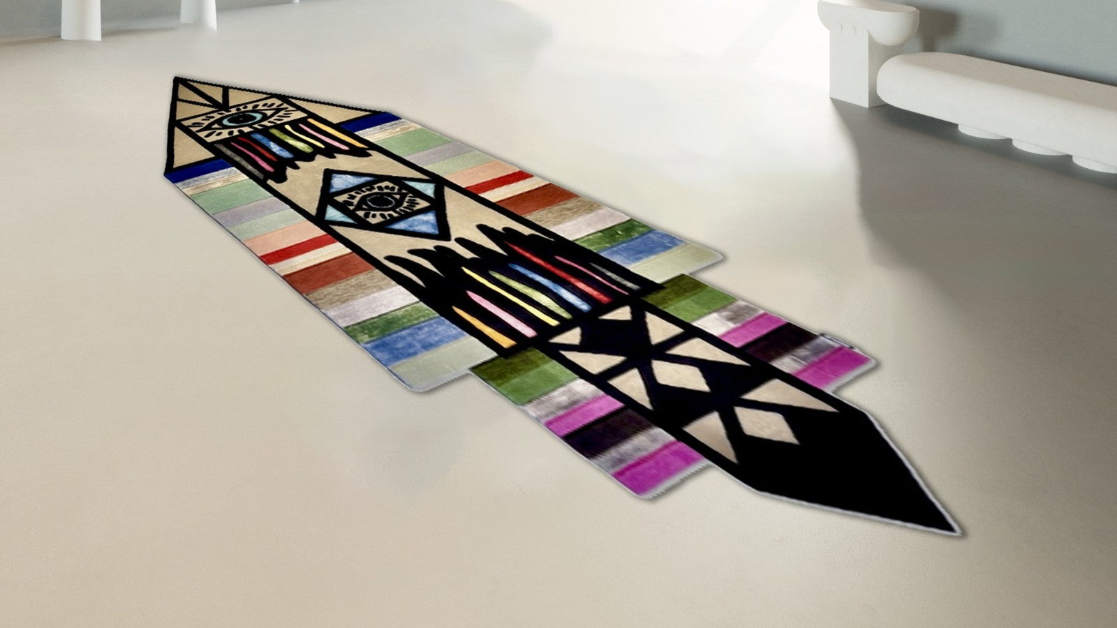 SIGNATURE SPECIAL CARPET