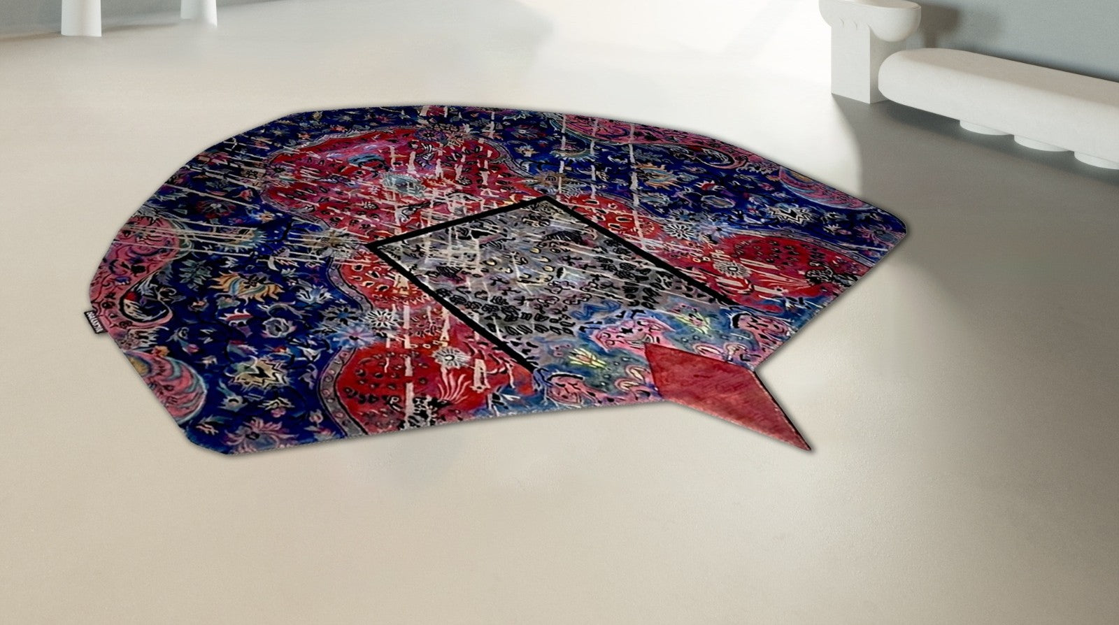 SIGNATURE SPECIAL CARPET