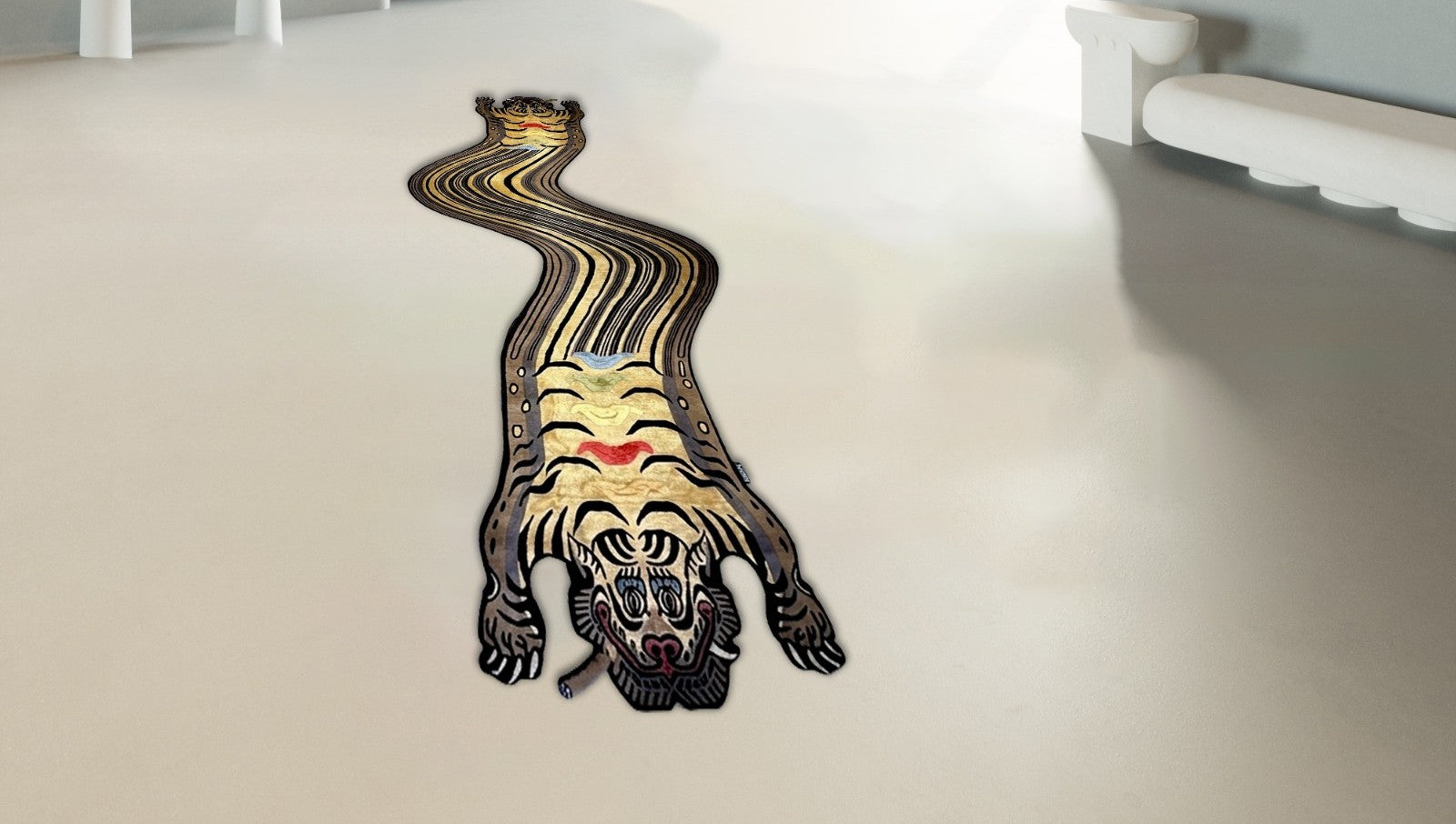 SIGNATURE SPECIAL CARPET