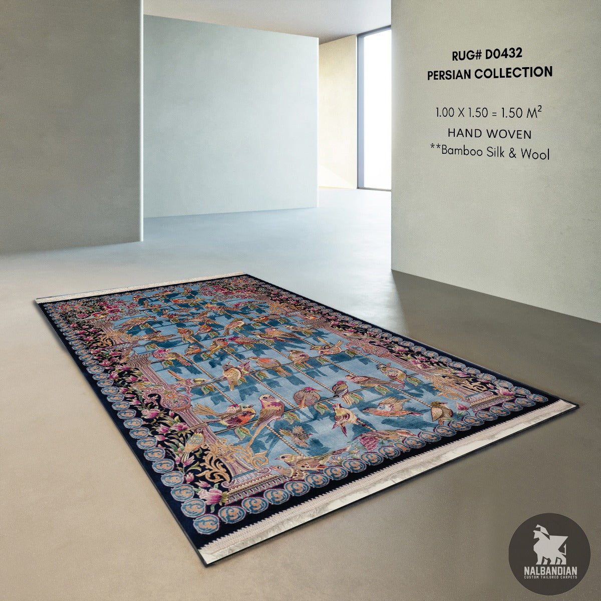 PERSIAN CARPET