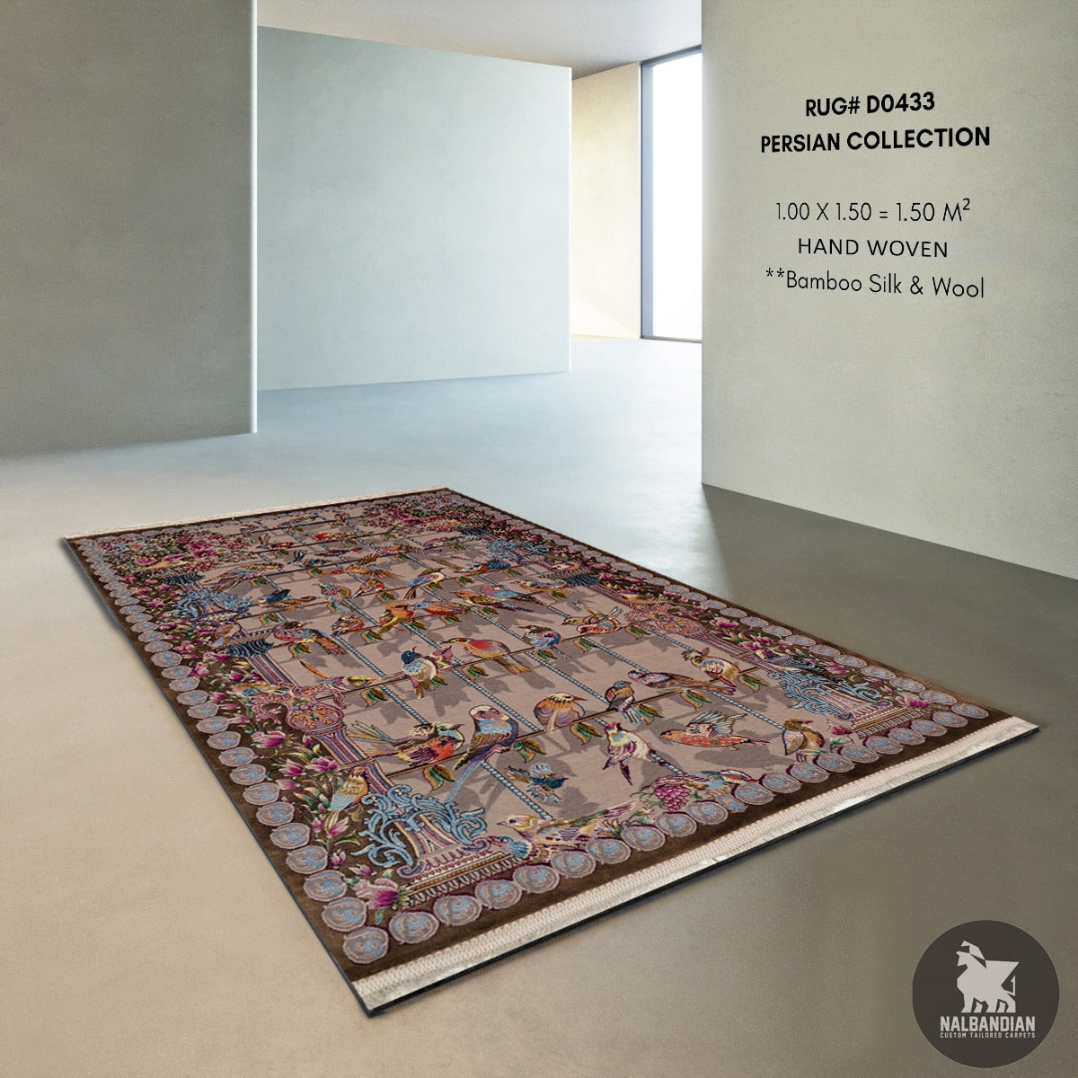 PERSIAN CARPET
