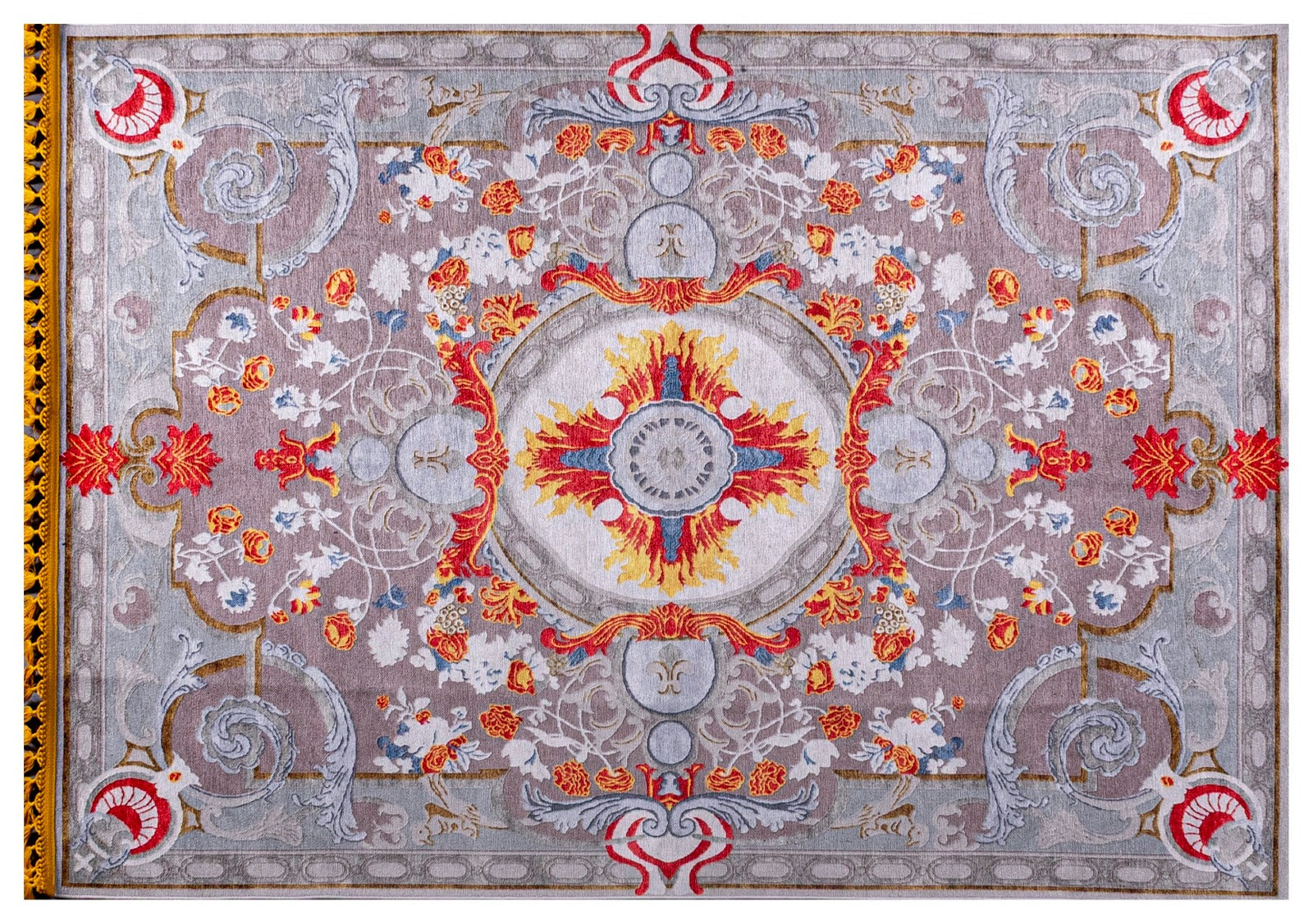 HK CARPET