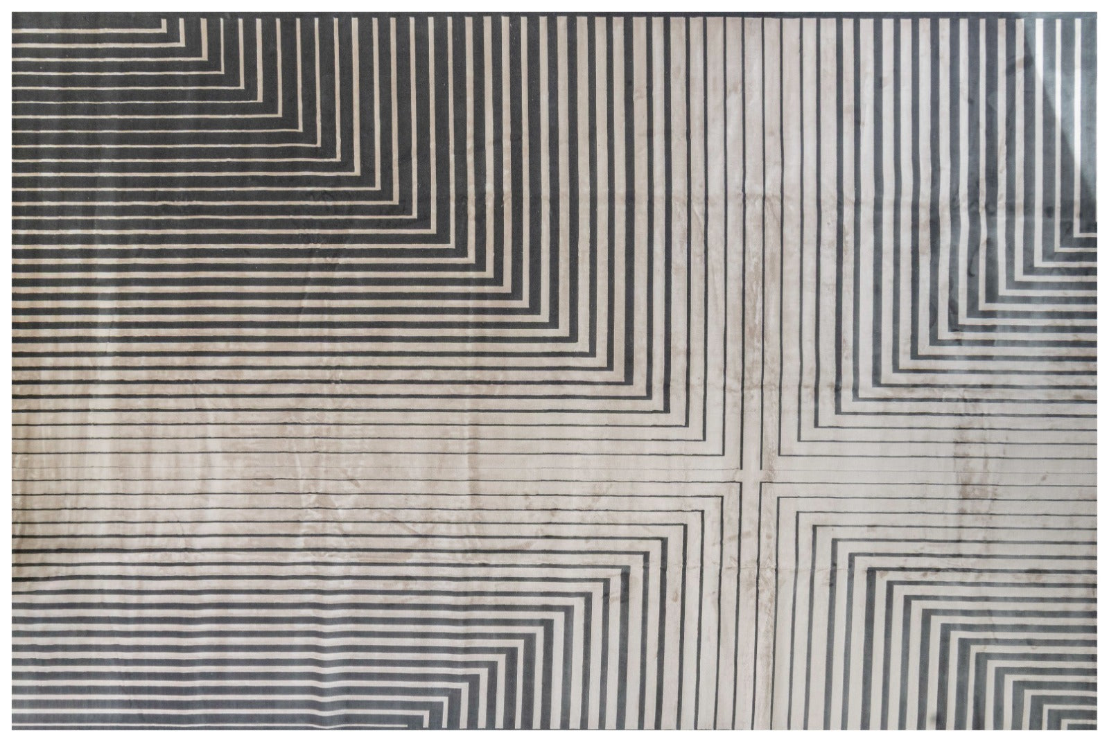 MOMENTUM CONTEMPORARY CARPET