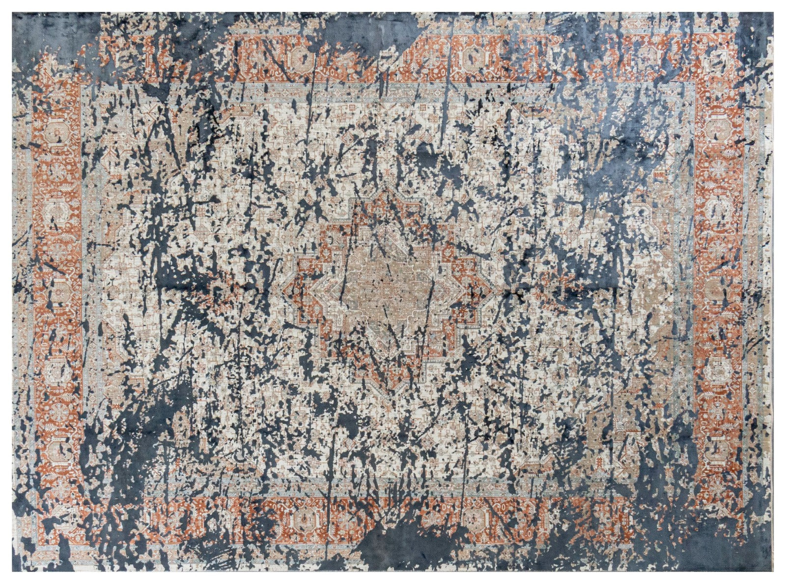 WOVENSTORIA CARPET