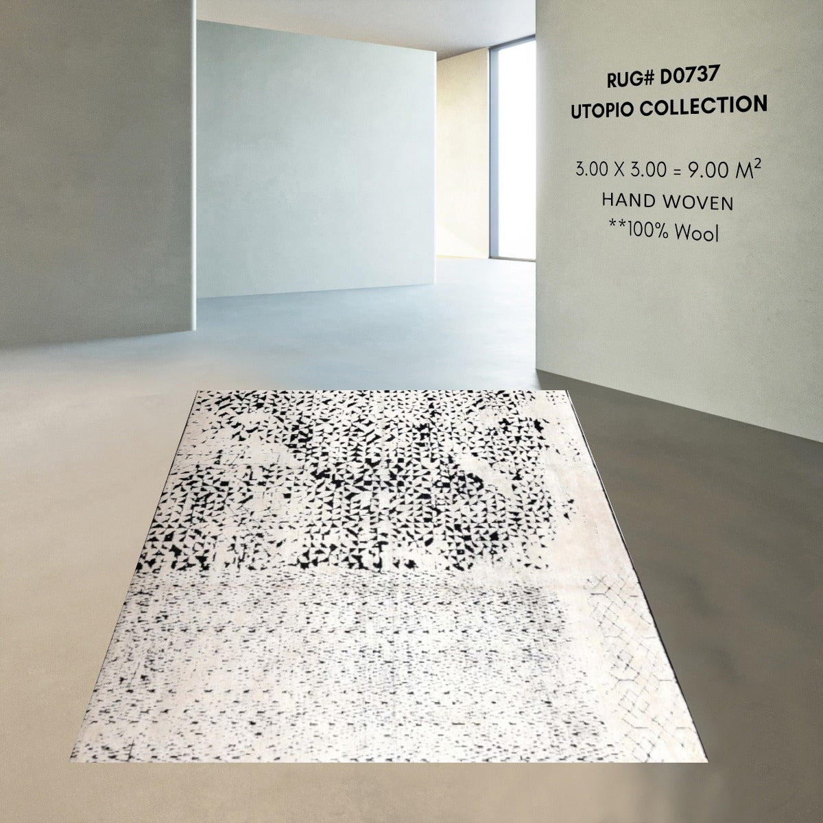 UTOPIO CARPET