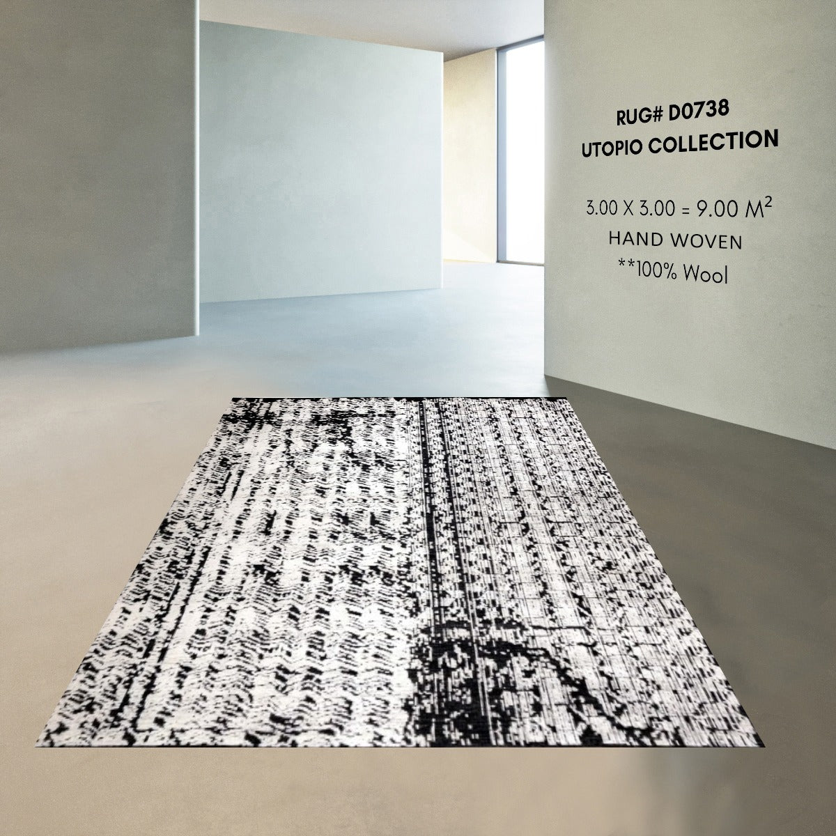 UTOPIO CARPET