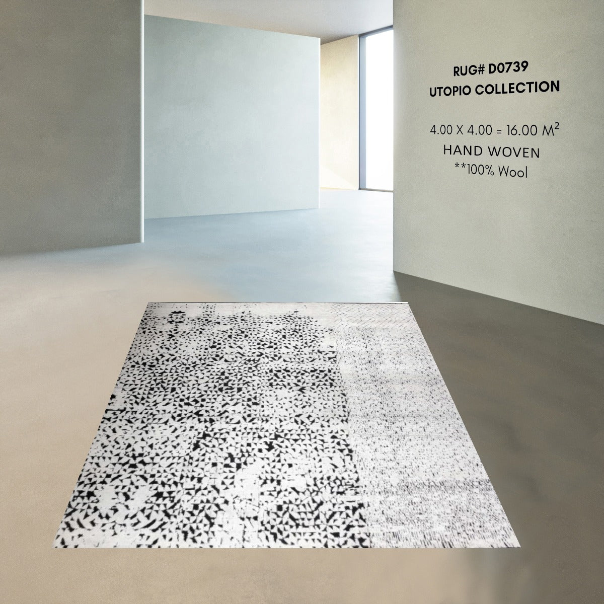 UTOPIO CARPET