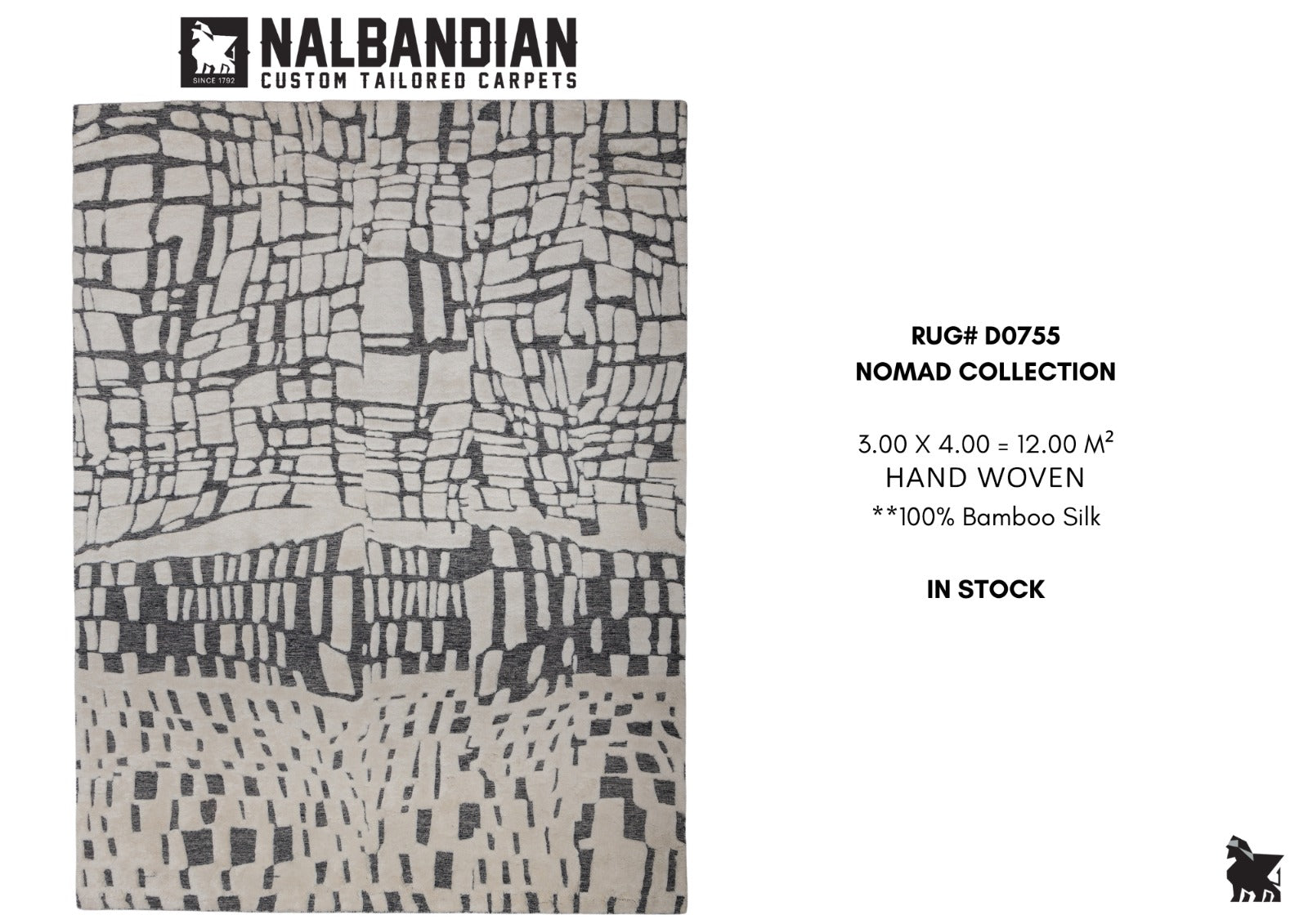 NOMAD CARPET