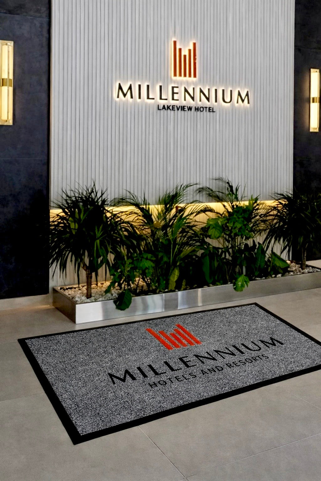 MILLENNIUM HOTEL
