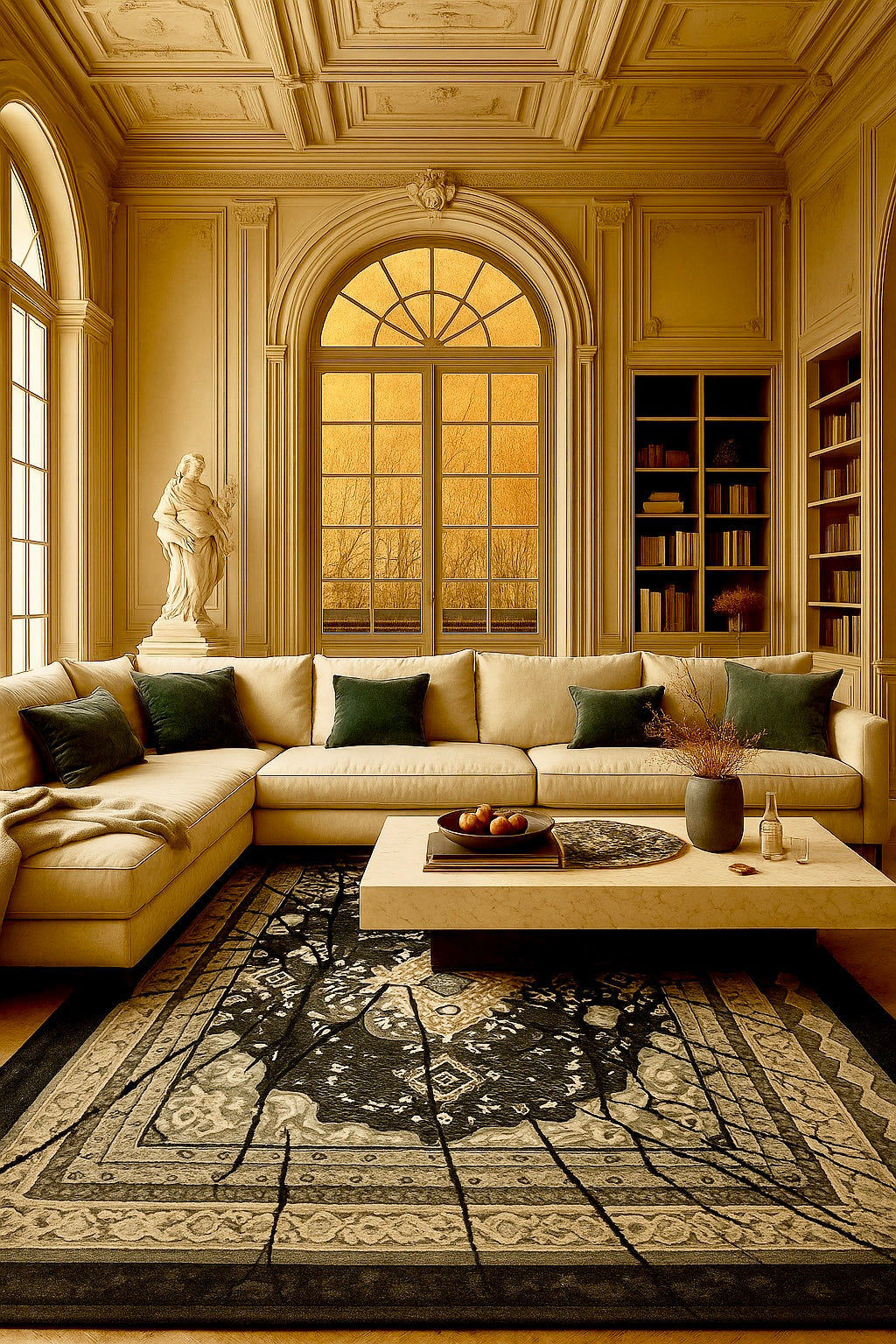PRIVATE RESIDENCE