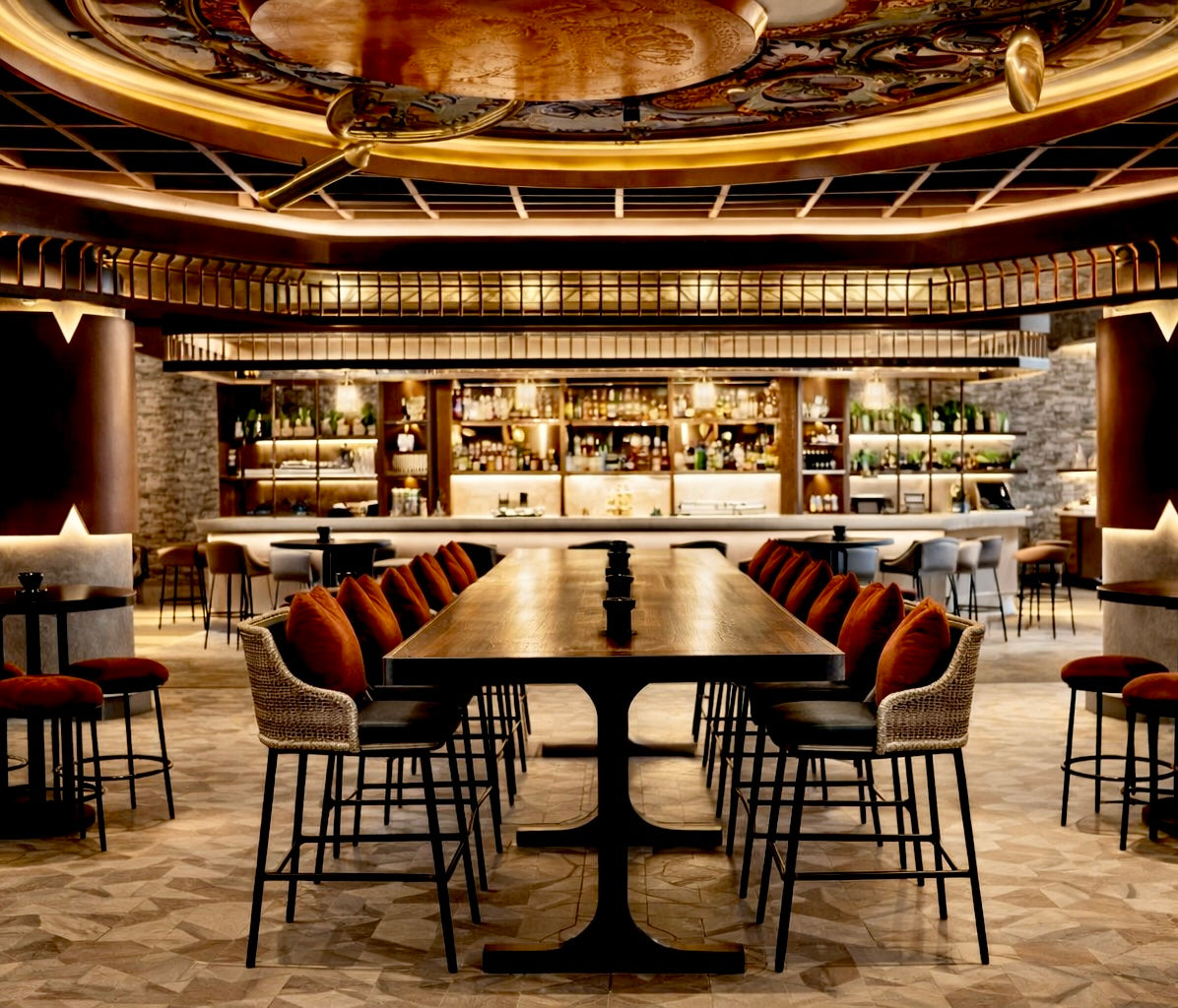 St. Regis