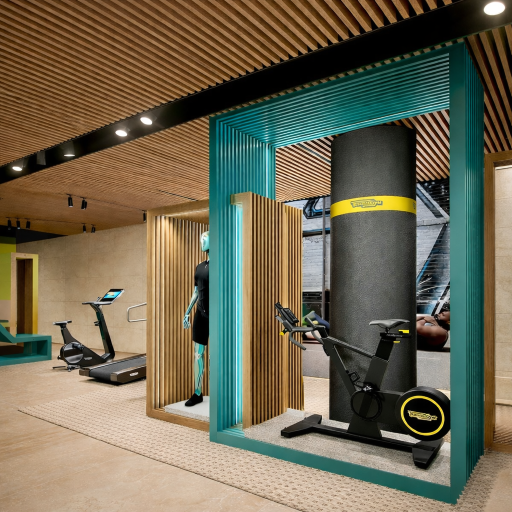 TECHNO GYM